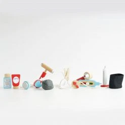 Le Toy Van - Wooden Doctor's Set