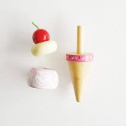 Le Toy Van - Honeybake Carlo's Gelato Stand Sale