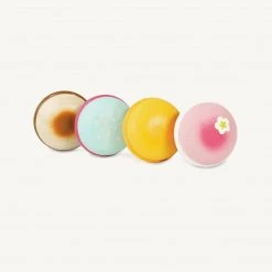 Le Toy Van - Honeybake Wooden Macarons Sale