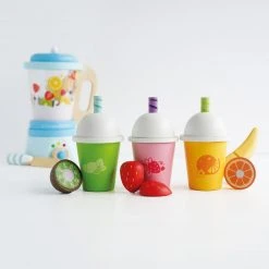 Le Toy Van - Honeybake Take Away Fruit Smoothies Sale