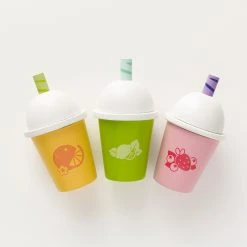 Le Toy Van - Honeybake Take Away Fruit Smoothies Sale