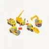 Pretend Play Le Toy Van - Wooden Construction Set