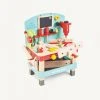 Pretend Play Le Toy Van - My First Wooden Tool Bench