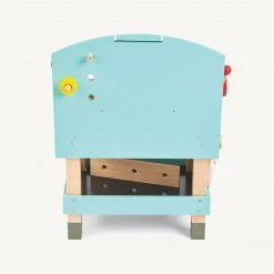Pretend Play Le Toy Van - My First Wooden Tool Bench