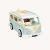 Le Toy Van - Wooden Campervan Pretend Play
