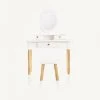 Le Toy Van - Vanity Table With Stool