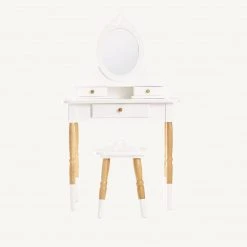 Le Toy Van - Vanity Table With Stool
