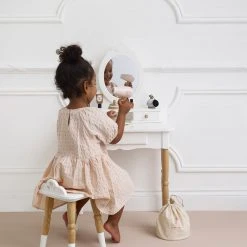 Le Toy Van - Vanity Table With Stool