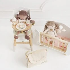 Sale Le Toy Van - Doll Nursing Set