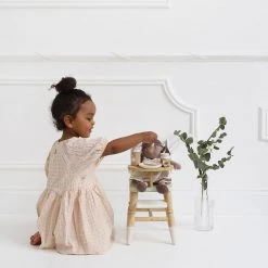 Sale Le Toy Van - Doll Nursing Set