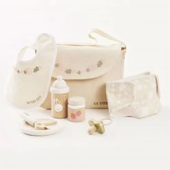 Sale Le Toy Van - Doll Nursing Set