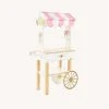 Le Toy Van - Honeybake Wooden Tea & Treats Trolley Sale