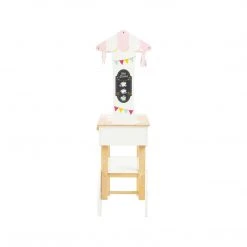 Le Toy Van - Honeybake Wooden Tea & Treats Trolley Sale