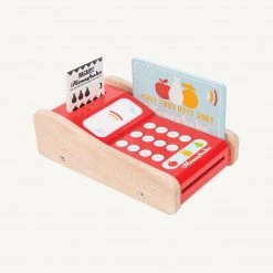 Pretend Play Le Toy Van - Honeybake Card Machine