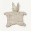 Liewood - Amaya Cuddle Cloth - Rabbit / Sandy Sale