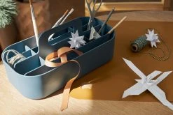 Liewood - Kofi Creativity Mat - Tuscany Rose / Golden Caramel Mix