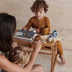 Liewood - Kourtney Tea Set - Blue Multi Mix Sale