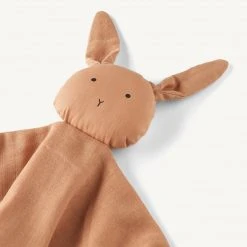 Liewood - Agnete Cuddle Cloth - Rabbit Tuscany Rose Sale