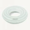 Liewood - Baloo Swim Ring - Stripe: Dusty Mint / Creme De La Creme