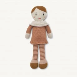 Liewood - Esther Doll - Tuscany Rose Multi Mix