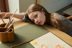 Liewood - Sandra Multi Holder - Golden Caramel 10 Liewood - Sandra Multi Holder - Golden Caramel