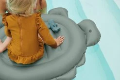 Liewood - Cody Float - Dino Faune Green