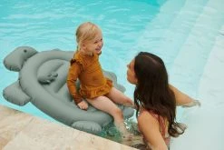 Liewood - Cody Float - Dino Faune Green