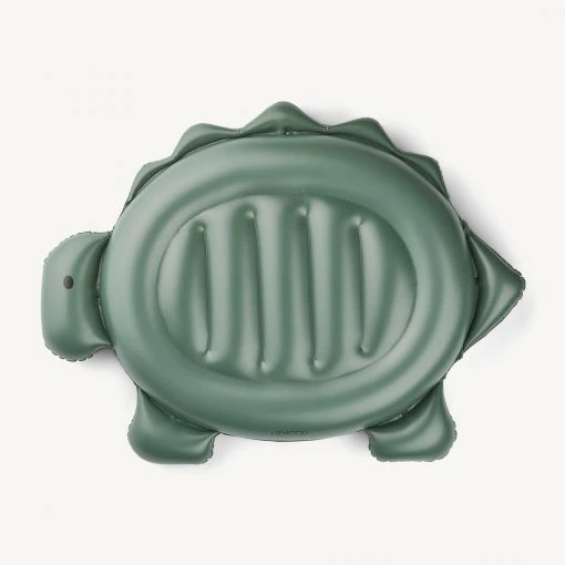 Liewood - Cody Float - Dino Faune Green