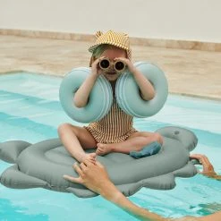 Liewood - Cody Float - Dino Faune Green