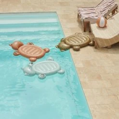 Liewood - Cody Float - Dino Faune Green