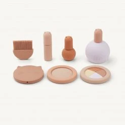 Sale Liewood - Elisabeth Makeup Set - Rose Multi Mix