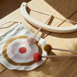 Holiday Shop Liewood - Freja Bow & Arrow - Rose Multi Mix