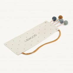 Holiday Shop Liewood - Freja Bow & Arrow - Blue Multi Mix