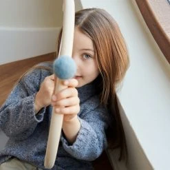 Holiday Shop Liewood - Freja Bow & Arrow - Blue Multi Mix