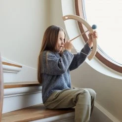 Holiday Shop Liewood - Freja Bow & Arrow - Blue Multi Mix