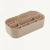 Liewood - Hope Large Storage Caddy - Sandy Arts & Crafts