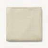 Sale Liewood - Ben Organic Cotton Muslin Swaddle Solid - Sandy