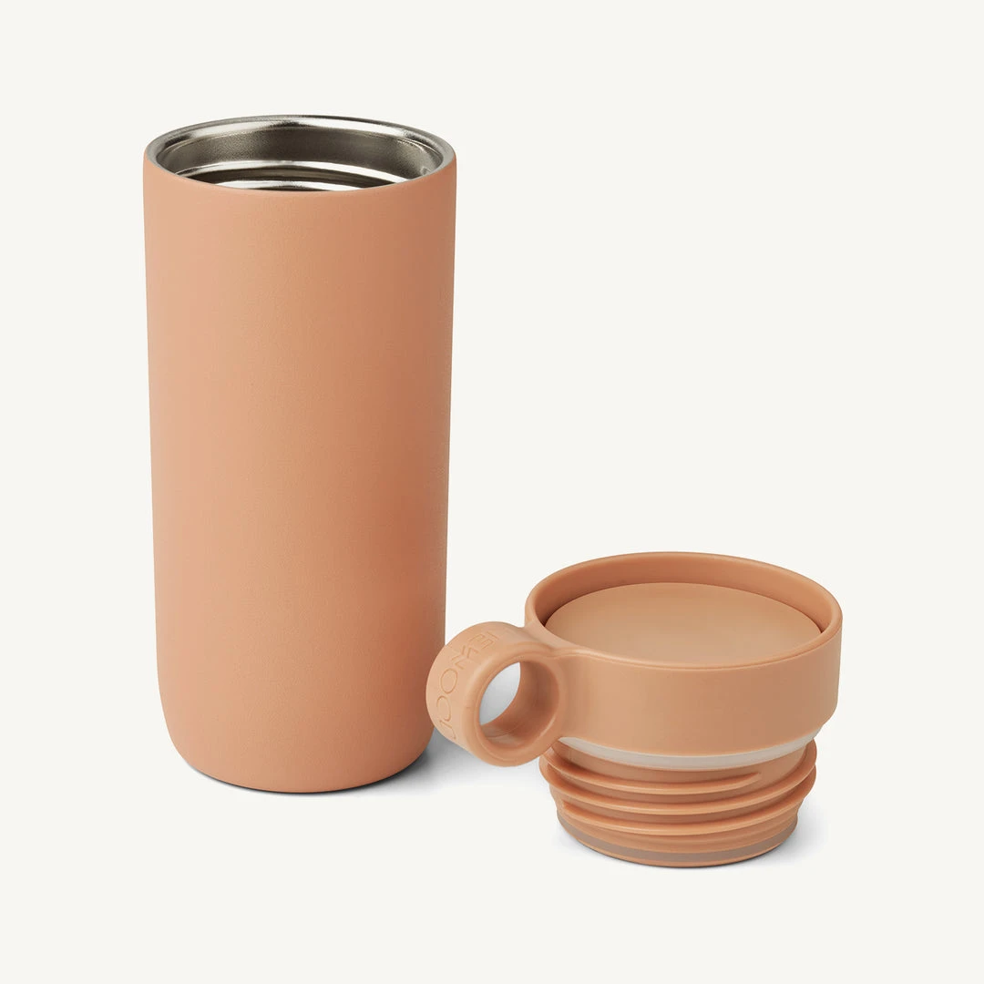 Liewood - Jansa Thermo Cup 300 Ml - Tuscany Rose Holiday Shop 5 Liewood - Jansa Thermo Cup 300 Ml - Tuscany Rose Holiday Shop