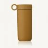Liewood - Jansa Thermo Cup 300 Ml - Golden Caramel Holiday Shop 1 Liewood - Jansa Thermo Cup 300 Ml - Golden Caramel Holiday Shop
