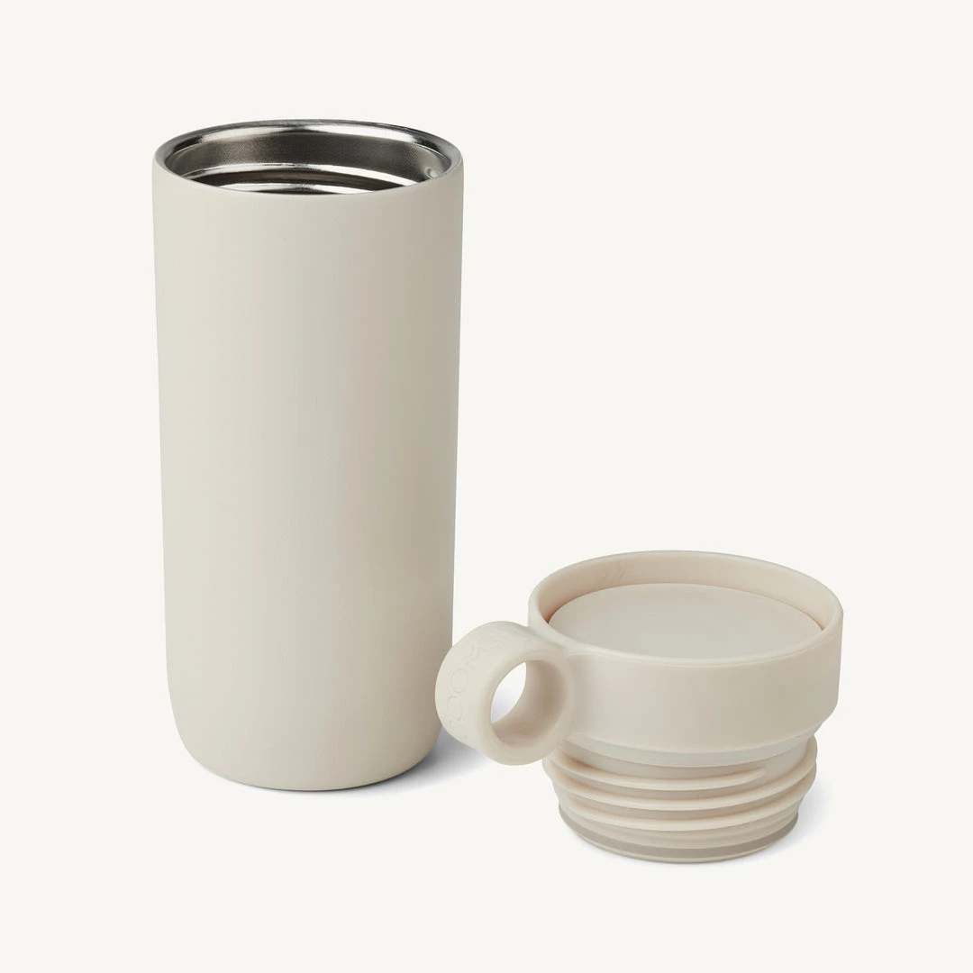 Holiday Shop Liewood - Jansa Thermo Cup 300 Ml - Sandy 5 Holiday Shop Liewood - Jansa Thermo Cup 300 Ml - Sandy