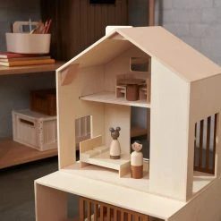 Arts & Crafts Liewood - May Storage Caddy - Apple Blossom