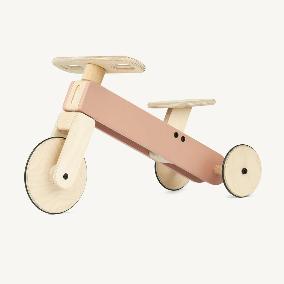 Sale Liewood - Wyatt Scooter - Tuscany Rose 7 Sale Liewood - Wyatt Scooter - Tuscany Rose