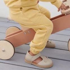 Liewood - Wyatt Scooter - Natural Wood