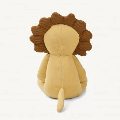 Sale Liewood - Darcy Lion Teddy 30 Cm - Jojoba / Golden Caramel 14 Sale Liewood - Darcy Lion Teddy 30 Cm - Jojoba / Golden Caramel