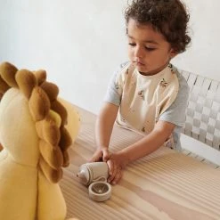 Sale Liewood - Darcy Lion Teddy 30 Cm - Jojoba / Golden Caramel 21 Sale Liewood - Darcy Lion Teddy 30 Cm - Jojoba / Golden Caramel