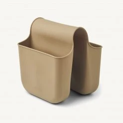 Liewood - Pilea Storage Basket - Oat Sale