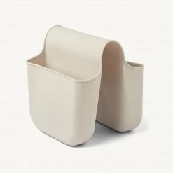 Liewood - Pilea Storage Basket - Sandy Sale