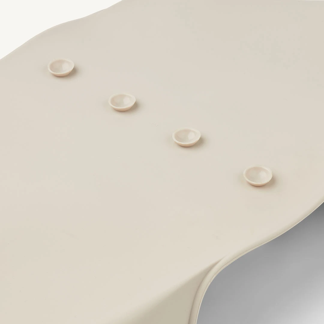 Liewood - Pilea Storage Basket - Sandy Sale 7 Liewood - Pilea Storage Basket - Sandy Sale