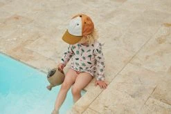 Liewood - Hazel Watering Can - Peppermint Holiday Shop