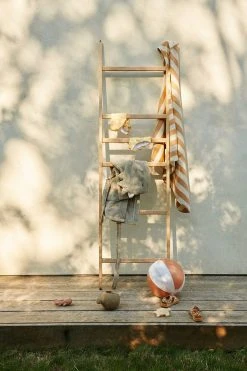 Liewood - Hazel Watering Can - Oat